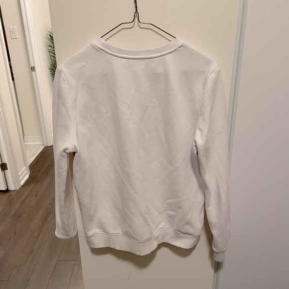 Tommy Hilfiger Pullover Sweatshirt - Picture 3 of 4